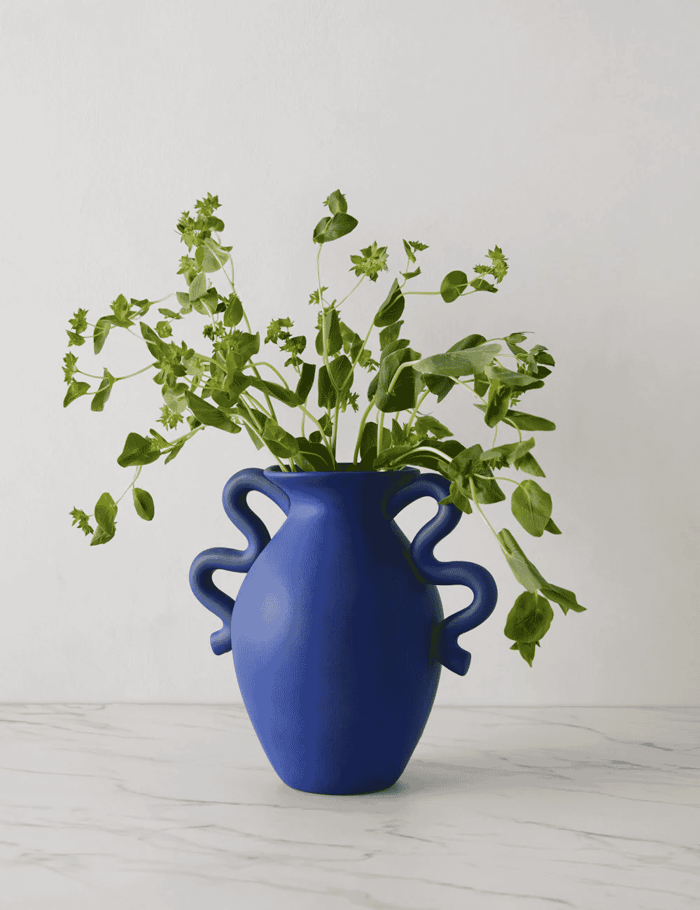 Ferm Living: Verso Table Vase